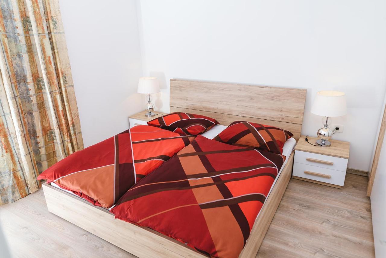 Apartma Nika Hrvatini Экстерьер фото